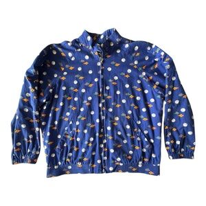 VINTAGE EP Pro Women’s Golf Jacket, Large